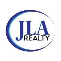 jla realty logo image