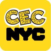 nyc civic engagement commission logo image