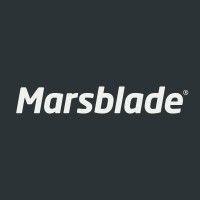 marsblade logo image