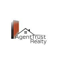 agent trust realty logo image