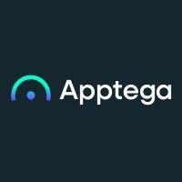 apptega logo image