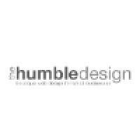 the humble design