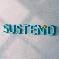 sustend logo image