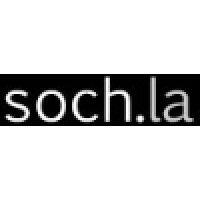 soch.la logo image