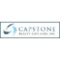 capstone realty advisors, inc