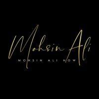 mohsin ali now logo image