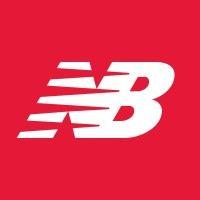 new balance sverige logo image