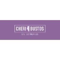 friends of cheri bustos logo image