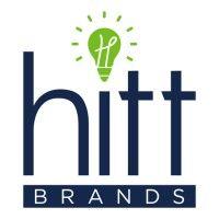 hitt brands logo image