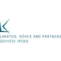 lakatos, köves and partners logo image