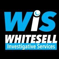 whitesell investigative services logo image