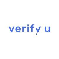 verify-u gmbh logo image