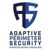 adaptive security ltd logo image