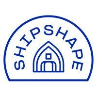 shipshape repair & restoration logo image