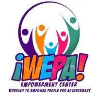 ¡wepa! empowerment center, inc. logo image