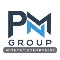 pnm group logo image