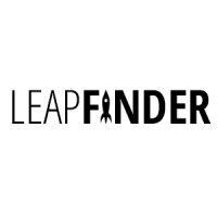 leapfinder logo image