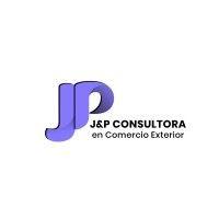 j&p consultora en comercio exterior logo image