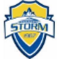 colorado storm soccer club logo image