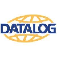 datalog technology logo image