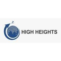 high heights logo image