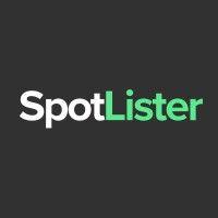 spotlister logo image