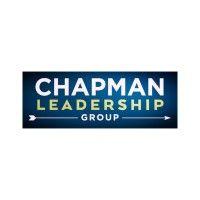 chapman leadership group logo image