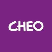 cheo logo image