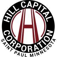 hill capital corporation logo image