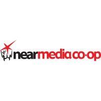 near media co-op logo image