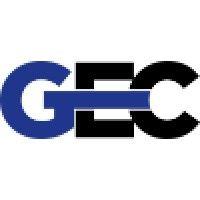 general engineering company logo image