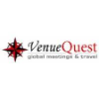 venuequest logo image