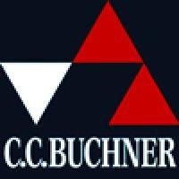 c.c.buchner logo image