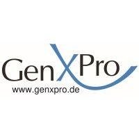 genxpro gmbh logo image