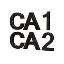 logo of Ca 1 Ca 2