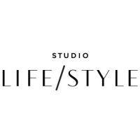 studio life/style logo image