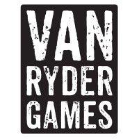 van ryder games llc logo image