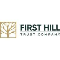 first hill trust company logo image