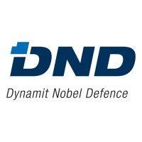 dynamit nobel defence gmbh logo image