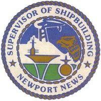 supervisor of shipbuilding, conversion and repair, usn, newport news