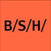 bsh home appliances india logo image