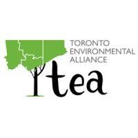 toronto environmental alliance logo image