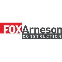 foxarneson, inc. logo image