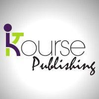 kourse publishing logo image