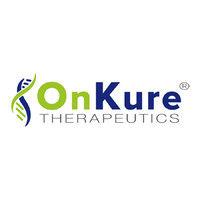 onkure therapeutics logo image