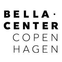 bella center copenhagen logo image