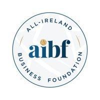 all-ireland business foundation logo image