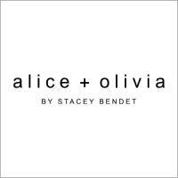 alice + olivia logo image