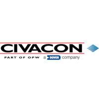 civacon logo image