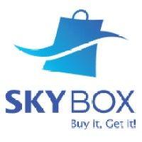 skybox inc. logo image